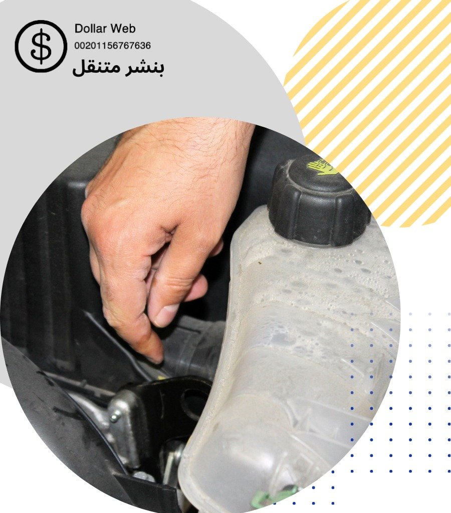 كراج متخصص صبغ سيارات لاند كروزر