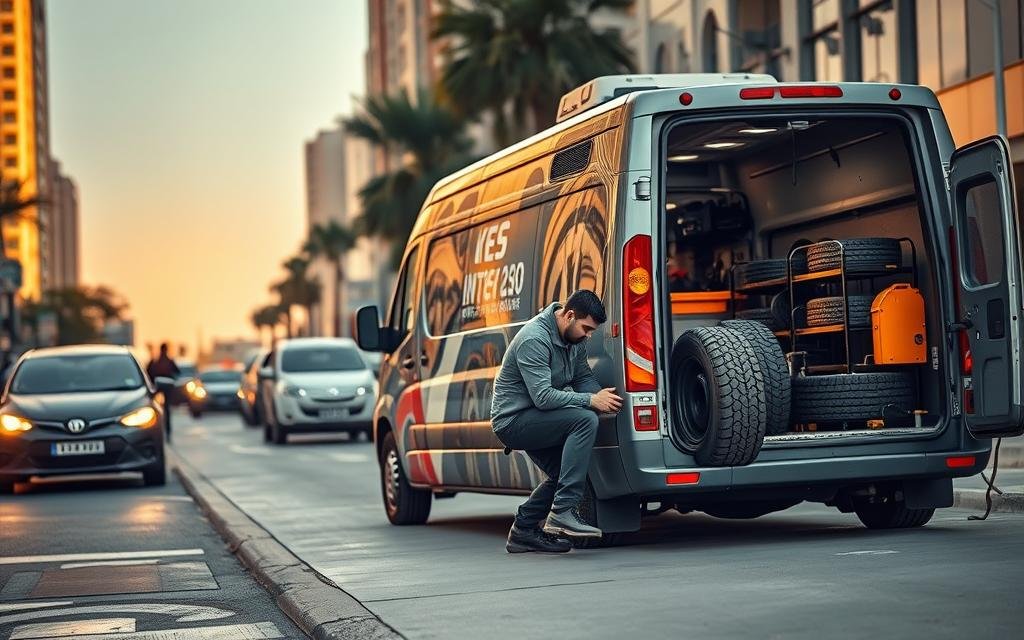 خدماتنا