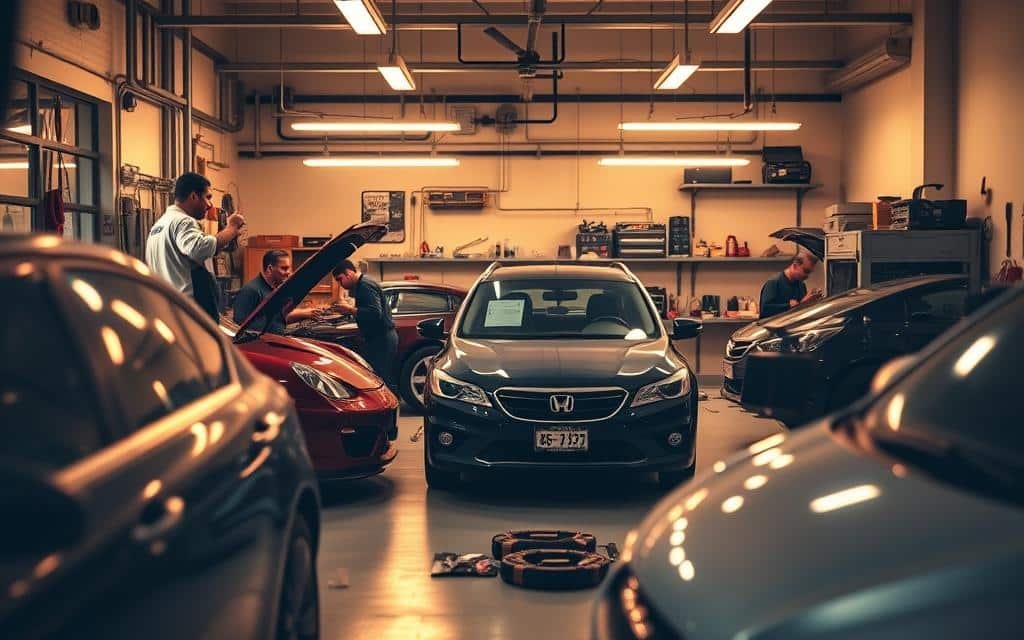 هندسة التشفير الميكاتروني وأمن الوصول للمركبات: المرجع التقني في فتح سيارات ومعالجة أعطال التشفير الرقمي