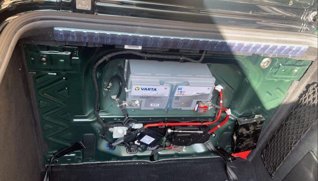 كهربائي سيارات متنقل الكويت