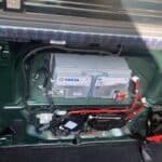 كهربائي سيارات متنقل الكويت